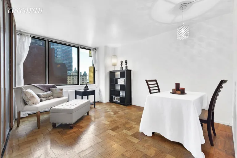 New York City Real Estate | View 311 East 38th Street, 5D | room 6 | View 7