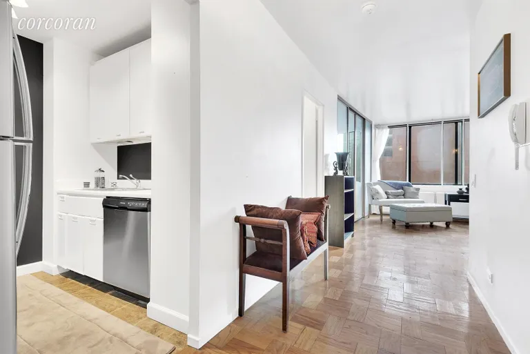 New York City Real Estate | View 311 East 38th Street, 5D | room 7 | View 8