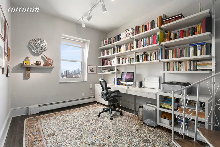 New York City Real Estate | View 10 8th Avenue, 5 | 10 | View 6