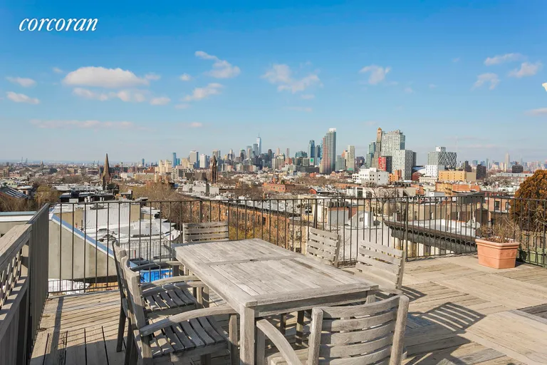 New York City Real Estate | View 10 8th Avenue, 5 | 11 | View 4