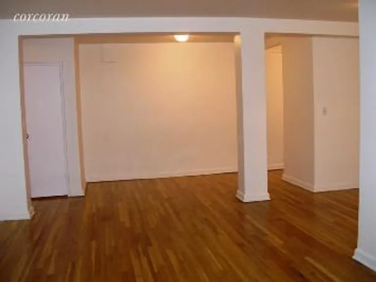 New York City Real Estate | View 54 East 8th Street, 6E | 2 Beds, 1 Bath | View 1