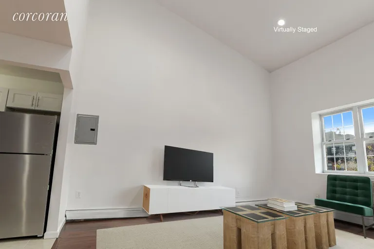New York City Real Estate | View 111 Madison Street | room 3 | View 4