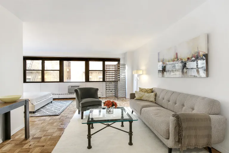New York City Real Estate | View 210 East 15th Street, 5G | 1 Bath | View 1