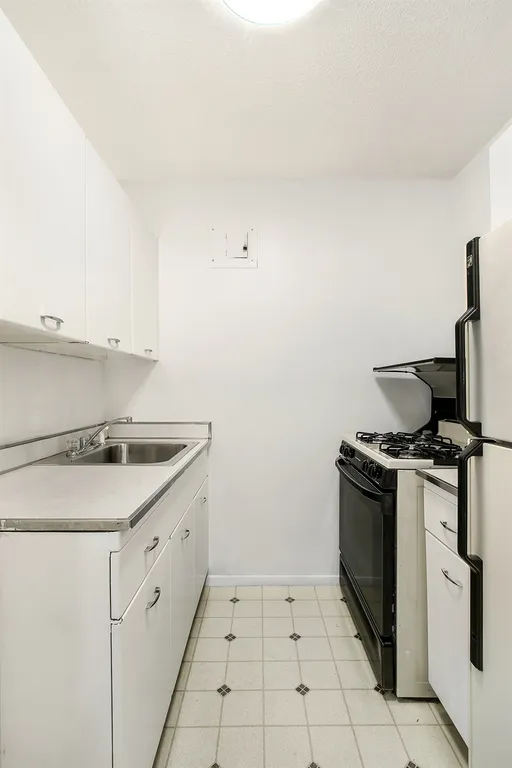 New York City Real Estate | View 210 East 15th Street, 5G | Kitchen | View 3