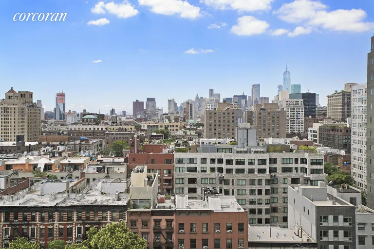 New York City Real Estate | View 210 East 15th Street, 5G | room 6 | View 7