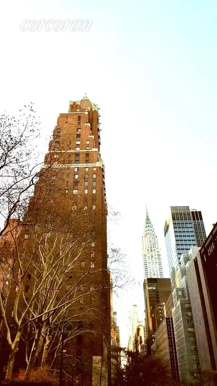 New York City Real Estate | View 25 Tudor City Place, 320 | room 54 | View 55