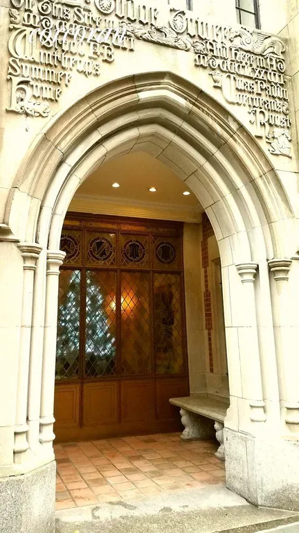 New York City Real Estate | View 25 Tudor City Place, 320 | room 42 | View 43