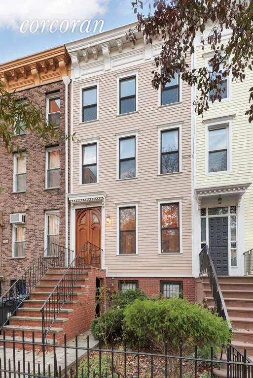 New York City Real Estate | View 228 11th Street | 5 Beds, 2 Baths | View 1