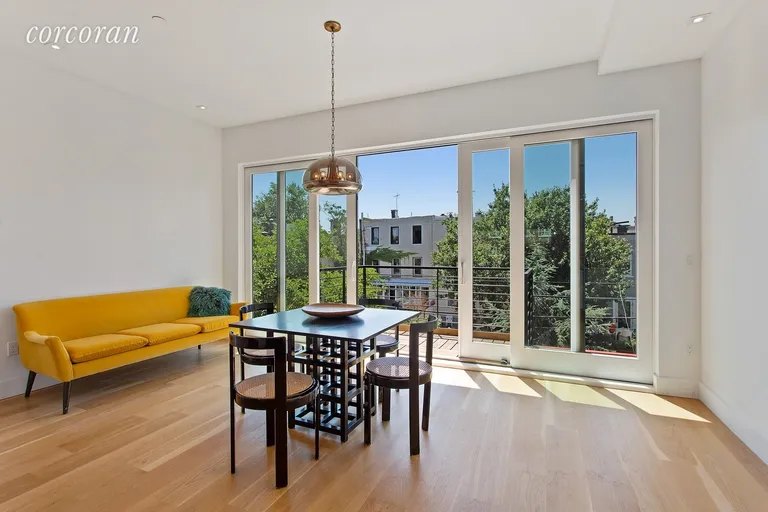 New York City Real Estate | View 39 Wolcott Street | room 1 | View 2