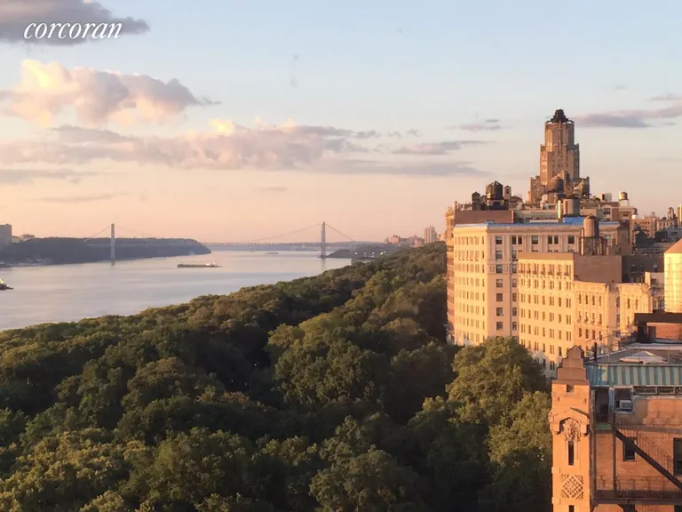New York City Real Estate | View 230 Riverside Drive, 180 | room 1 | View 2