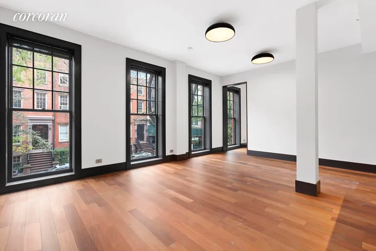 New York City Real Estate | View 327-329 West 22nd Street, 4 | 2 | View 8
