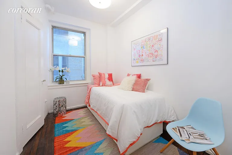 New York City Real Estate | View 505 West End Avenue, 8D | room 6 | View 7