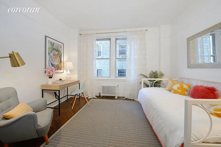 New York City Real Estate | View 505 West End Avenue, 8D | room 5 | View 6