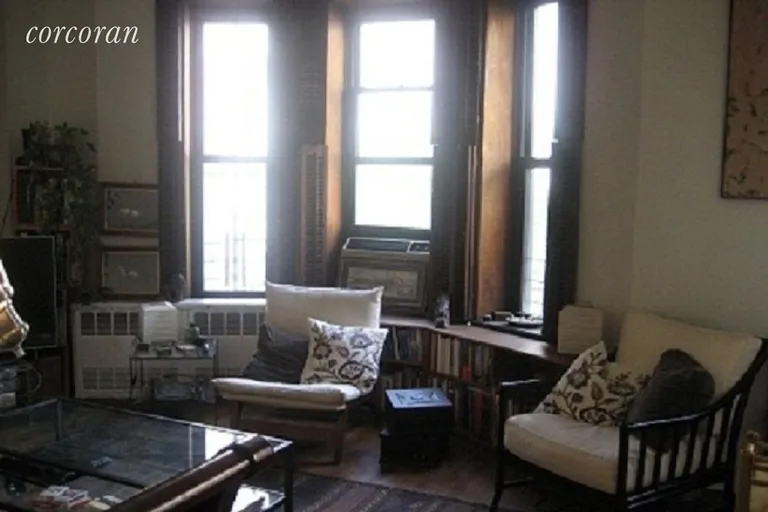 New York City Real Estate | View 76 West 85th Street, 3E | room 1 | View 2