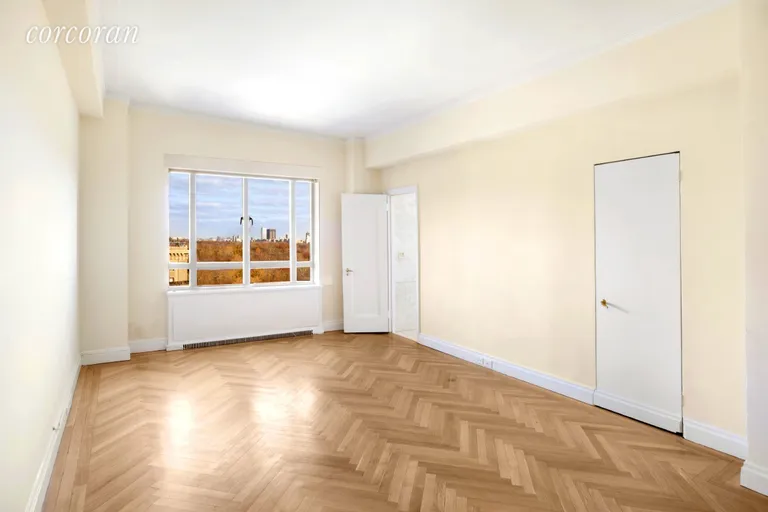 New York City Real Estate | View 25 Central Park West, 18Q | room 7 | View 8