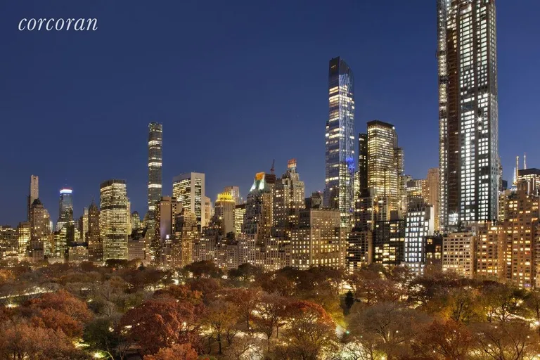 New York City Real Estate | View 25 Central Park West, 18Q | room 5 | View 6
