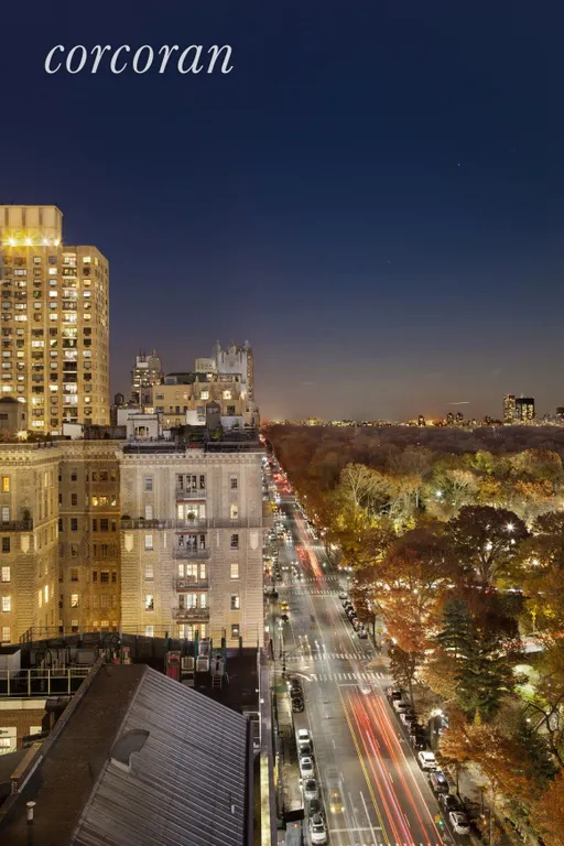 New York City Real Estate | View 25 Central Park West, 18Q | room 9 | View 10