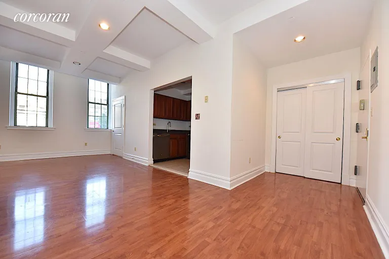 New York City Real Estate | View 45-02 Ditmars Boulevard, 102 | room 4 | View 5