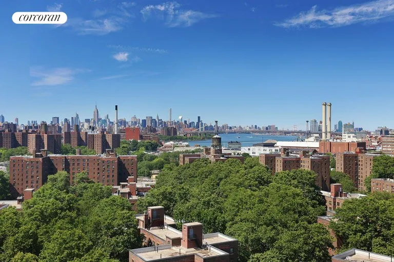 New York City Real Estate | View 180 Myrtle Avenue, 10E | room 4 | View 5