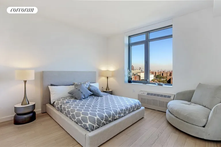 New York City Real Estate | View 180 Myrtle Avenue, 14Q | room 3 | View 4