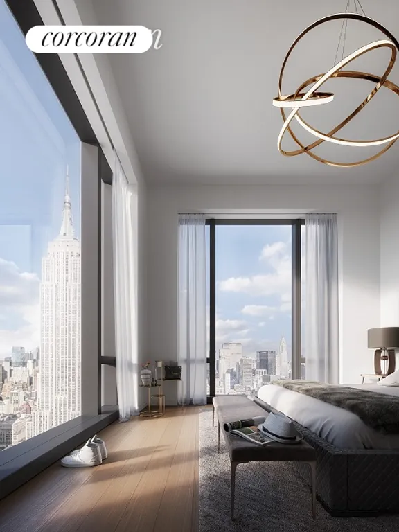 New York City Real Estate | View 277 Fifth Avenue, 35C | room 3 | View 4