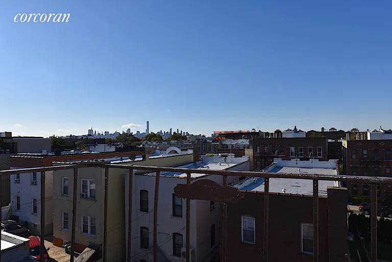 New York City Real Estate | View 25-20 42nd Street, 5D | room 5 | View 6