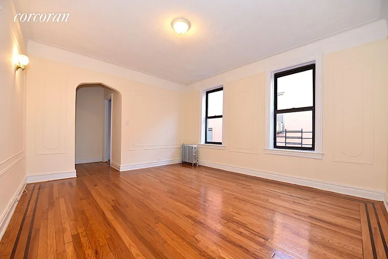 New York City Real Estate | View 25-20 42nd Street, 5D | room 2 | View 3