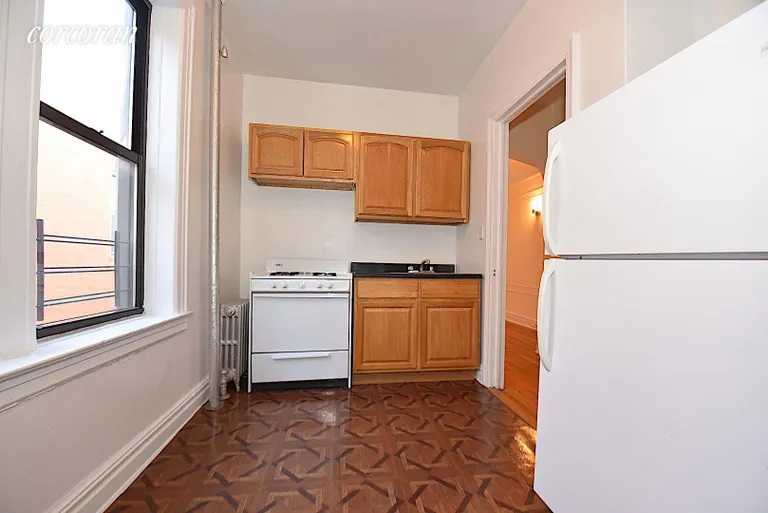 New York City Real Estate | View 25-20 42nd Street, 5D | room 6 | View 7