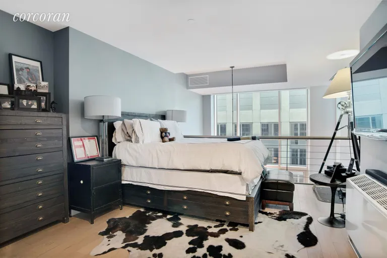 New York City Real Estate | View 34 North 7th Street, 7M | Bedroom | View 5