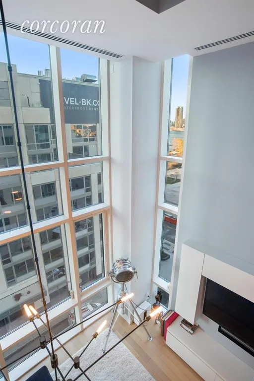 New York City Real Estate | View 34 North 7th Street, 7M | View | View 7