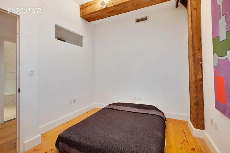 New York City Real Estate | View 72 Berry Street, 1A | Bedroom | View 5