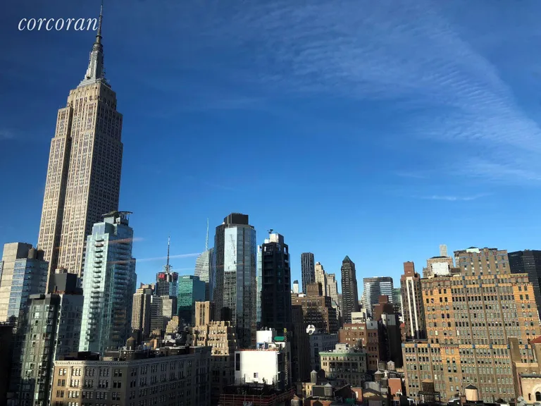 New York City Real Estate | View 39 East 29th Street, 26D | room 4 | View 5