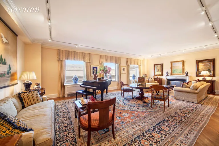 New York City Real Estate | View 993 Fifth Avenue, 7 FL | 5 Beds, 6 Baths | View 1