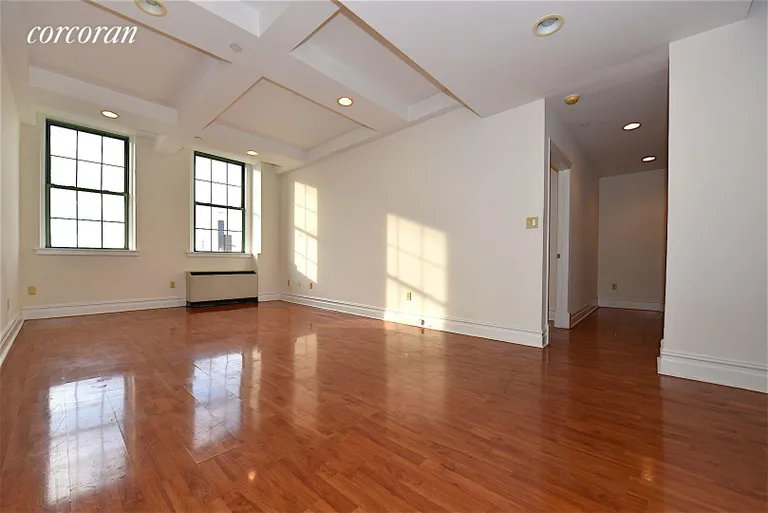 New York City Real Estate | View 45-02 Ditmars Boulevard, 234 | 1 Bed, 1 Bath | View 1