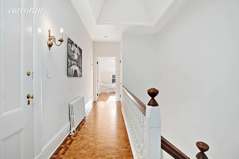 New York City Real Estate | View 315 Garfield Place, 4A | room 4 | View 5