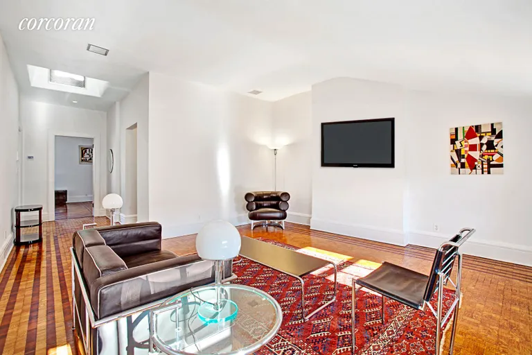 New York City Real Estate | View 315 Garfield Place, 4A | room 2 | View 3