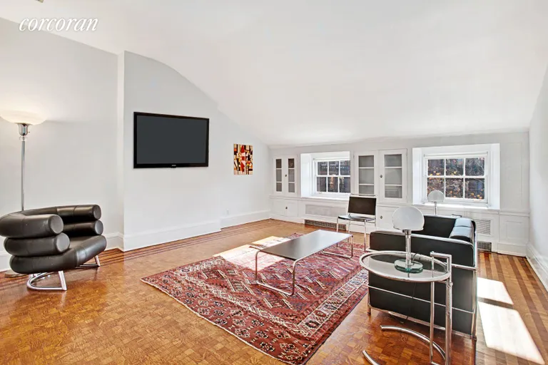 New York City Real Estate | View 315 Garfield Place, 4A | room 3 | View 4