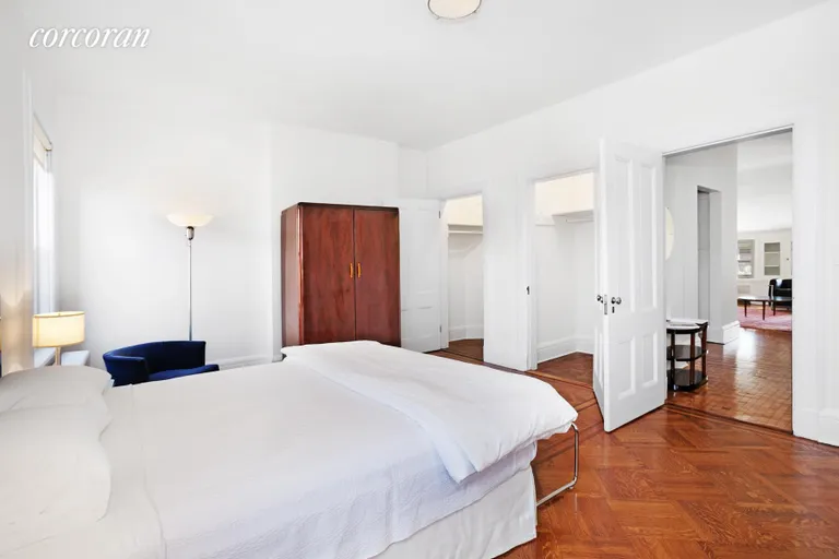 New York City Real Estate | View 315 Garfield Place, 4A | room 1 | View 2