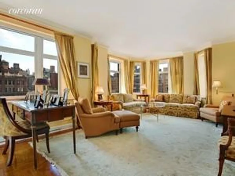 New York City Real Estate | View 188 East 76th Street, 8A | 3 Beds, 3 Baths | View 1