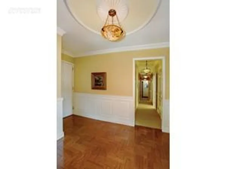 New York City Real Estate | View 188 East 76th Street, 8A | Foyer | View 3