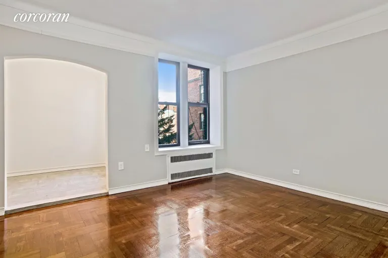 New York City Real Estate | View 960 Sterling Place, 3E | 1 Bed, 1 Bath | View 1