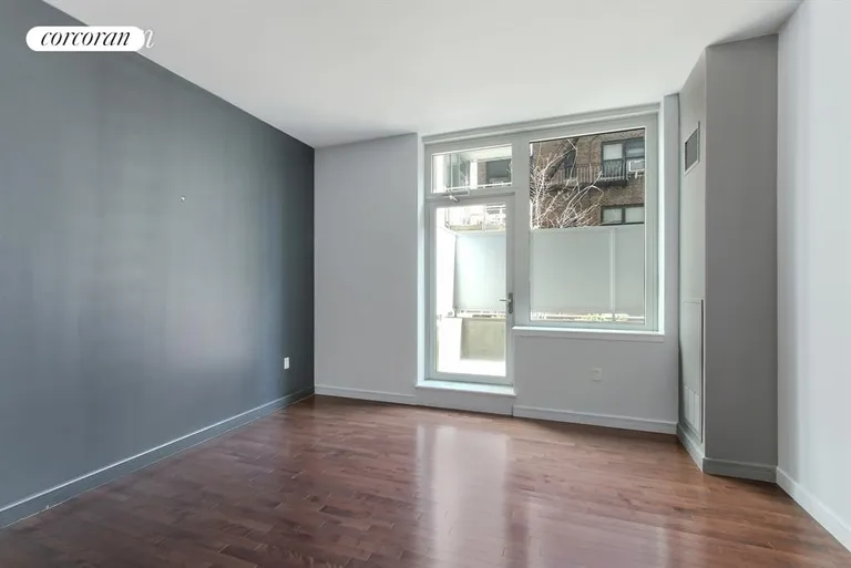 New York City Real Estate | View 225 East 34th Street, 2K | Bedroom with Excellent Closet Space | View 3