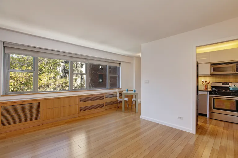 New York City Real Estate | View 100 West 93rd Street, 5D | 1 Bath | View 1