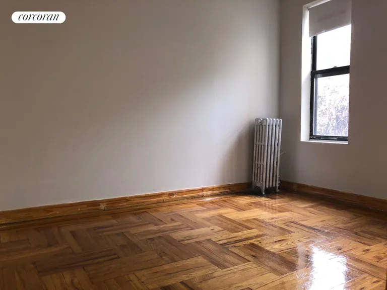 New York City Real Estate | View 567 Empire Boulevard, 2 | room 2 | View 3
