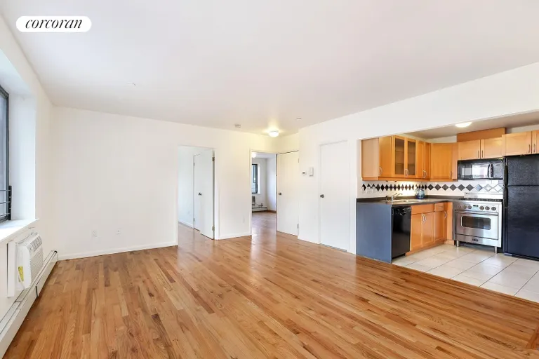 New York City Real Estate | View 209 Smith Street, 2B | room 1 | View 2