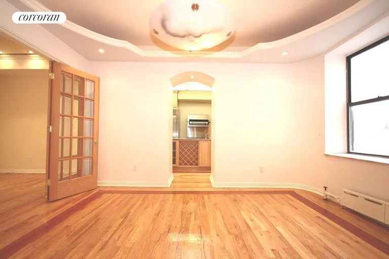 New York City Real Estate | View 19 Grace Ct, 6-B | room 3 | View 4