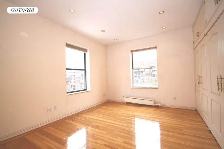 New York City Real Estate | View 19 Grace Ct, 6-B | room 7 | View 8
