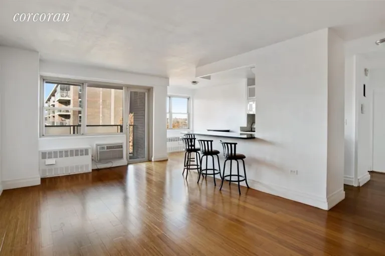 New York City Real Estate | View 12399 Flatlands Avenue, 7G | 1 Bed, 1 Bath | View 1