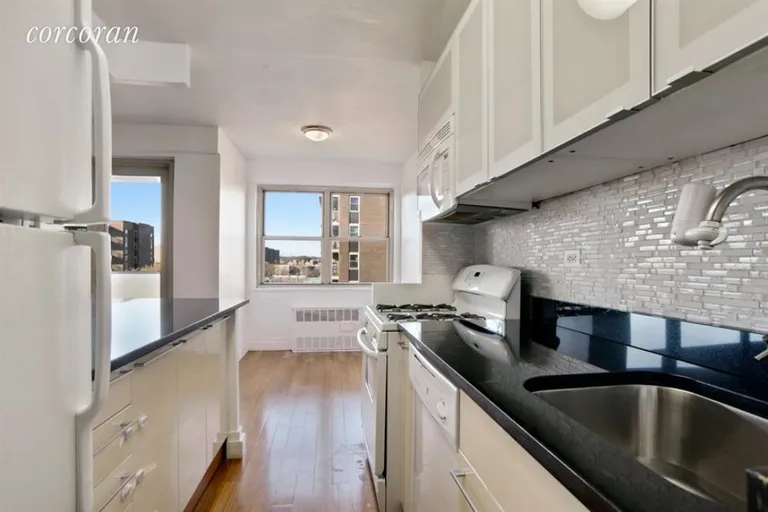 New York City Real Estate | View 12399 Flatlands Avenue, 7G | room 1 | View 2