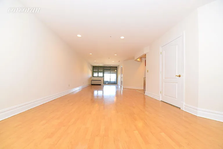 New York City Real Estate | View 19-19 24th Avenue, L415 | 1 Bed, 1 Bath | View 1